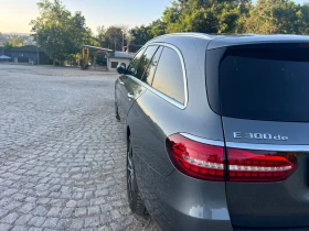 Mercedes-Benz E 300 DE 4 MATIC - 50000 лв. - 10265352 11