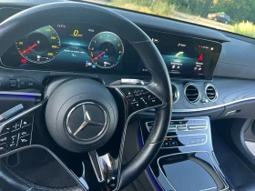 Mercedes-Benz E 300 DE 4 MATIC - 50000 лв. - 10265352 5