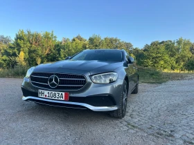 Mercedes-Benz E 300 DE 4 MATIC - 50000 лв. - 10265352 3
