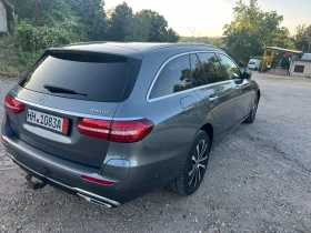 Mercedes-Benz E 300 DE 4 MATIC - 50000 лв. - 10265352 12