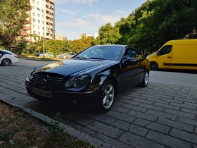 Обява за продажба на Mercedes-Benz CLK CLK 200 KOMPRESSOR  ~7 300 лв. - изображение 2