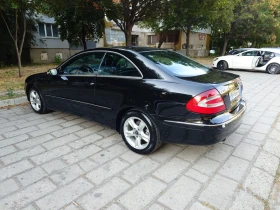 Обява за продажба на Mercedes-Benz CLK CLK 200 KOMPRESSOR  ~7 300 лв. - изображение 4