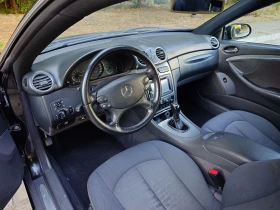 Обява за продажба на Mercedes-Benz CLK CLK 200 KOMPRESSOR  ~7 300 лв. - изображение 6