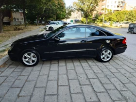 Обява за продажба на Mercedes-Benz CLK CLK 200 KOMPRESSOR  ~7 300 лв. - изображение 3