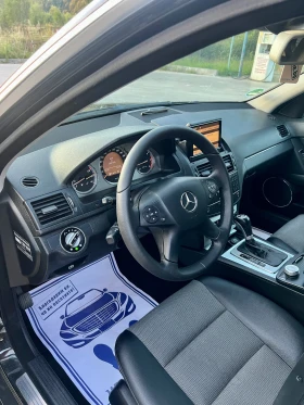 Обява за продажба на Mercedes-Benz C 220 ОМ646-АМГ-Лизинг ~14 999 лв. - изображение 7