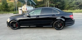 Обява за продажба на Mercedes-Benz C 220 ОМ646-АМГ-Лизинг ~14 999 лв. - изображение 6