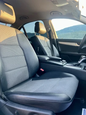 Обява за продажба на Mercedes-Benz C 220 ОМ646-АМГ-Лизинг ~14 999 лв. - изображение 11