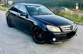 Обява за продажба на Mercedes-Benz C 220 ОМ646-АМГ-Лизинг ~14 999 лв. - изображение 1