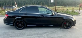 Обява за продажба на Mercedes-Benz C 220 ОМ646-АМГ-Лизинг ~14 999 лв. - изображение 5