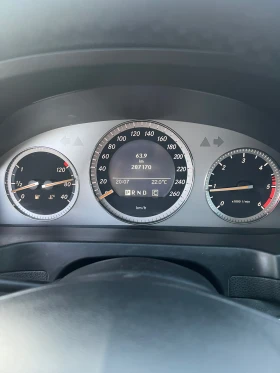 Обява за продажба на Mercedes-Benz C 220 ОМ646-АМГ-Лизинг ~14 999 лв. - изображение 8