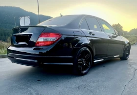 Обява за продажба на Mercedes-Benz C 220 ОМ646-АМГ-Лизинг ~14 999 лв. - изображение 4