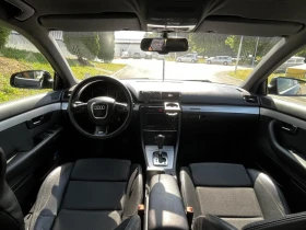 Audi A4 3.0 tdi s-line | Mobile.bg    6