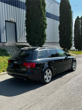Audi A4 3.0 tdi s-line | Mobile.bg    4