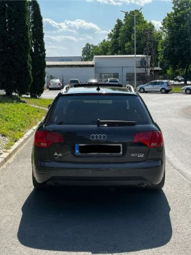 Audi A4 3.0 tdi s-line | Mobile.bg    5