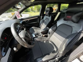 Audi A4 3.0 tdi s-line | Mobile.bg    9