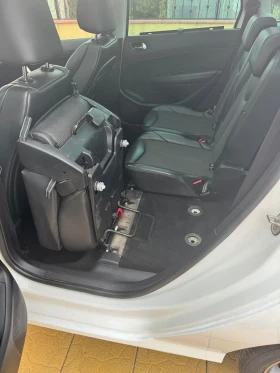 Peugeot 308 Sw Allure | Mobile.bg    14