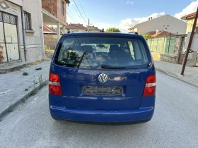 Обява за продажба на VW Touran 2.0TDI 140 ~5 350 лв. - изображение 3