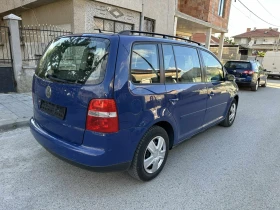Обява за продажба на VW Touran 2.0TDI 140 ~5 350 лв. - изображение 5