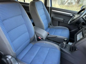 Обява за продажба на VW Touran 2.0TDI 140 ~5 350 лв. - изображение 7