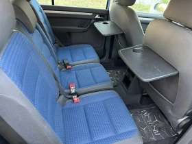 Обява за продажба на VW Touran 2.0TDI 140 ~5 350 лв. - изображение 8