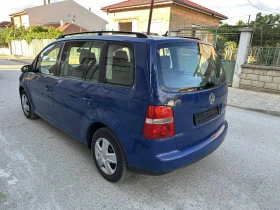 Обява за продажба на VW Touran 2.0TDI 140 ~5 350 лв. - изображение 4