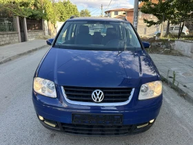 Обява за продажба на VW Touran 2.0TDI 140 ~5 350 лв. - изображение 1