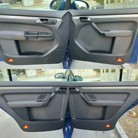 Обява за продажба на VW Touran 2.0TDI 140 ~5 350 лв. - изображение 9