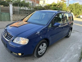 Обява за продажба на VW Touran 2.0TDI 140 ~5 350 лв. - изображение 2