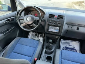 Обява за продажба на VW Touran 2.0TDI 140 ~5 350 лв. - изображение 6