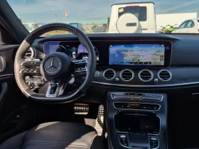 Mercedes-Benz E 53 AMG * CARFAX *  *   *  | Mobile.bg    9
