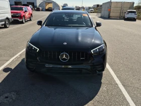 Mercedes-Benz E 53 AMG * CARFAX *  *   *  | Mobile.bg    6