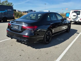 Mercedes-Benz E 53 AMG * CARFAX *  *   *  | Mobile.bg    3