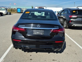 Mercedes-Benz E 53 AMG * CARFAX *  *   *  | Mobile.bg    5