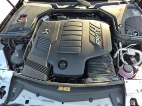 Mercedes-Benz E 53 AMG * CARFAX *  *   *  | Mobile.bg    13