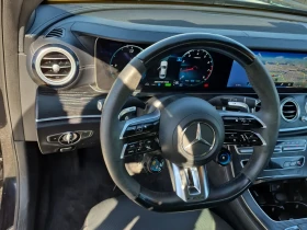 Mercedes-Benz E 53 AMG * CARFAX *  *   *  | Mobile.bg    10