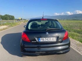Peugeot 207 | Mobile.bg    10