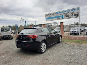 Alfa Romeo Giulietta 1.4Turbo 120ps. | Mobile.bg    4