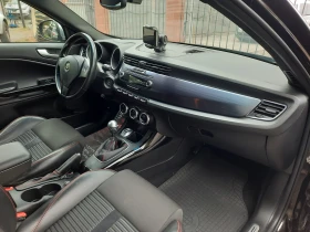 Alfa Romeo Giulietta 1.4Turbo 120ps. | Mobile.bg    11