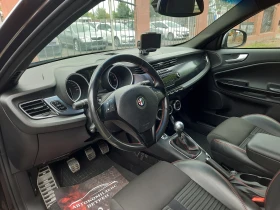 Alfa Romeo Giulietta 1.4Turbo 120ps. | Mobile.bg    8