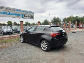 Alfa Romeo Giulietta 1.4Turbo 120ps. | Mobile.bg    6