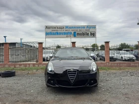 Alfa Romeo Giulietta 1.4Turbo 120ps. | Mobile.bg    2