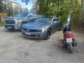 Обява за продажба на Chevrolet Camaro ~31 200 лв. - изображение 4