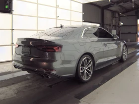 Audi S5 PREMIUM PLUS* QUATTRO* MASSAGES* B&O*  - 32999 лв. / 16872.12 € - 22786293 5
