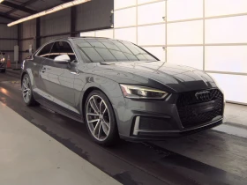 Audi S5 PREMIUM PLUS* QUATTRO* MASSAGES* B&O*  - 32999 лв. / 16872.12 € - 22786293 4