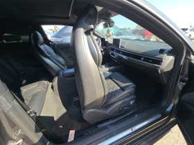 Audi S5 PREMIUM PLUS* QUATTRO* MASSAGES* B&O*  - 32999 лв. / 16872.12 € - 22786293 14