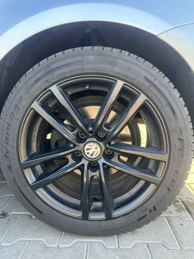 VW Passat 2.0TDI / 140 .. / DSG | Mobile.bg    16