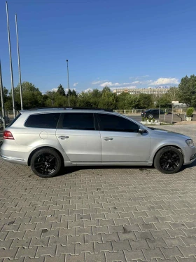 VW Passat 2.0TDI / 140 .. / DSG | Mobile.bg    2