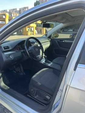 VW Passat 2.0TDI / 140 .. / DSG | Mobile.bg    8