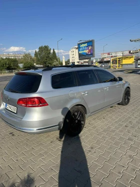 VW Passat 2.0TDI / 140 .. / DSG | Mobile.bg    6