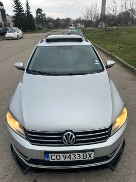 VW Passat 2.0TDI / 140 к.с. / DSG | Auto.bg — изображение 3
